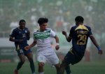 رسمياً كربلاء يعود إلى دوري نجوم العراق