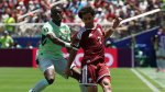 Le Qatar arrache un match nul in extremis contre la Suisse en Coupe du Monde