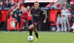 Amid Atletico Madrid's Interest, Grimaldo Desires to Leave Leverkusen