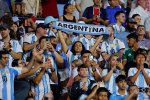 خطوة مثيرة للجدل من الأرجنتين في كأس العالم