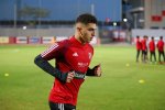 رسميًا..الأهلي يعلن تجديد عقد أحمد نبيل كوكا
