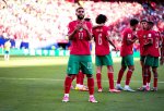 المنتخب المغربي يحقق إنجاز تاريخي غير مسبوق
