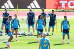 تقنية جديدة لملابس المنتخب الإسباني في كأس العالم