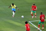 Historic Numbers After Morocco and Brazil Draw