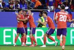 L'Écosse entame son parcours en Coupe du Monde par une victoire contre Haïti