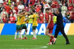 L'Australie remporte une précieuse victoire contre la Turquie en Coupe du Monde