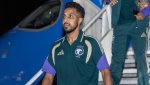 L'équipe saoudienne arrive à Miami pour affronter l'Uruguay