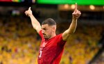 تركيا تدخل سجل الأرقام النادرة، 30 تسديدة بلا أهداف في المونديال