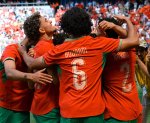 Atlas Lions Make History, 38 Consecutive Matches Without Defeat After Draw with Brazil