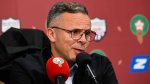 Wahbi Praises Bouaadi After His Performance Against Brazil: Including Him Was Not a Risk