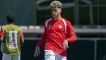 Imam Ashour's Discoverer Sends Heartfelt Message Before the World Cup
