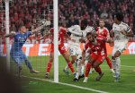 Le Real Madrid partage un record historique avec le Bayern Munich pour les buts en Coupe du Monde