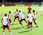 Alemania comienza su camino en el Mundial contra Curazao: Historia pesada y ambición interminable hacia el título