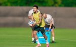 Six nouvelles technologies préparent l'équipe saoudienne pour la Coupe du Monde