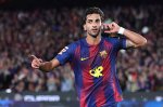 Ferran Torres : Je ne sais rien du Paris Saint-Germain, et je suis entièrement concentré sur l'équipe nationale