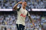 Tottenham llega a un acuerdo con Pedro Porro para renovar su contrato