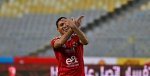 موقف الأهلي من بقاء ياسين مرعي