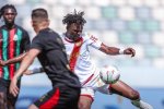 Royal Army Secures Victory in the Clasico Against Wydad and Tops the Professional League