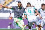 Le Raja évite la défaite face à l'Union Touarga avec un match nul tardif