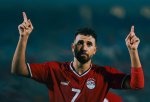 Trezeguet: Jugamos todos los partidos con un solo objetivo, ganar
