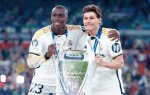Real Madrid Places Mendy and Fran Garcia on the Transfer Market