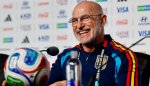 De la Fuente: This is Yamal's Situation, and the World Cup is Full of Parity