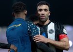 Hamdallah s'accorde avec Al-Taawoun en attendant l'annonce officielle