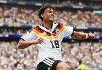 El Bayern Múnich se acerca a completar el fichaje de Nathaniel Brown
