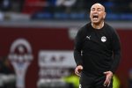 حسام حسن: هدفنا أن نصل للدور الثاني بكأس العالم
