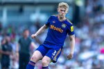 Chelsea rivalise avec Manchester United pour signer Lewis Hall