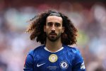 Officiel : Le Real Madrid annonce la signature de Marc Cucurella