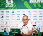 La fédération tunisienne décide de limoger Lamouchi après un match en Coupe du Monde