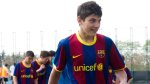 الحكم بالسجن 8 سنوات ونصف على لاعب برشلونة السابق
