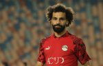 L'équipe égyptienne félicite Mohamed Salah pour son anniversaire
