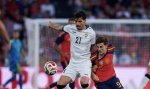 L'ancienne star irakienne motive les Lions de Mésopotamie avant le match contre la Norvège