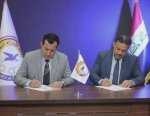 رسميًا.. الزوراء يُعلّن تعاقده مع باسم قاسم
