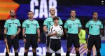 Jordanian Referee Team Led by Makhadmeh Makes History in the World Cup Amid Widespread Praise