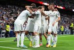 Crise imminente dans le vestiaire du Real Madrid