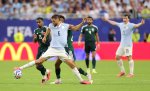 The Saudi National Team Begins Its World Cup Journey with a Draw Against Uruguay