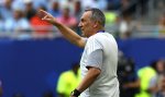 ¿Qué dijo Donis tras el empate ante Uruguay en la Copa del Mundo?