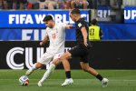L'Iran fait match nul avec la Nouvelle-Zélande en Coupe du Monde
