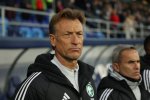 Officiel : Hervé Renard entraîneur de l'équipe nationale de Tunisie