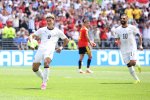 أمير سعودي يعلق على تعادل مصر مع بلجيكا بكأس العالم