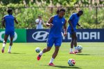 Kounde's Golden Opportunity to Prove Himself
