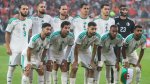 Prévisions de la formation de l'Algérie contre l'Argentine