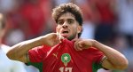El-Zalzouli deja el campamento de Marruecos y comienza su tratamiento