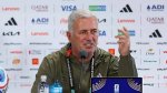 Déclarations marquantes de Petkovic avant le match contre l'Argentine