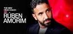 Officiel : Milan annonce l'engagement de Ruben Amorim pour entraîner l'équipe