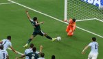 Calculs de qualification de l'équipe nationale saoudienne dans le groupe des matchs nuls