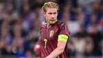 De Bruyne : L'Égypte est une équipe forte... et le match nul est un résultat équitable